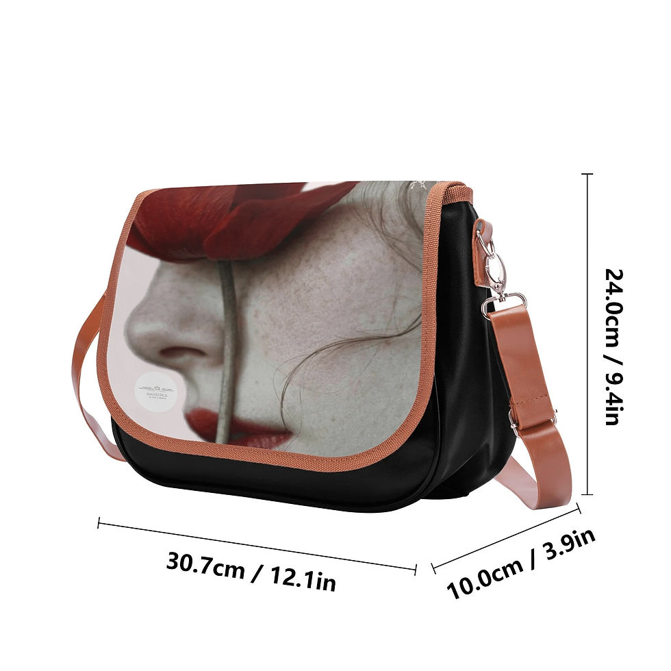 Миниатюра: bags AmoreBell
