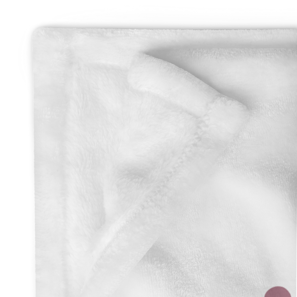 Thumbnail: Blanket LOVE Amorebell | Одеяло LOVE AmoreBell
