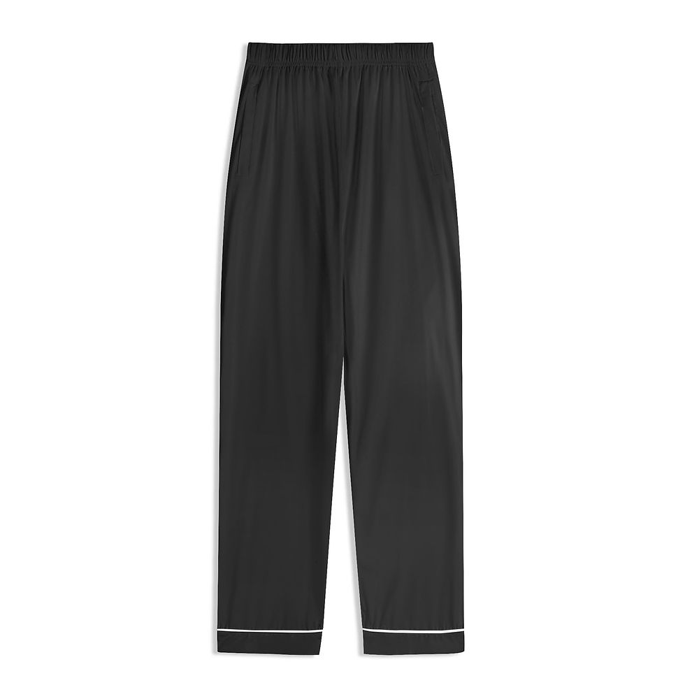 Миниатюра: pajamas' set