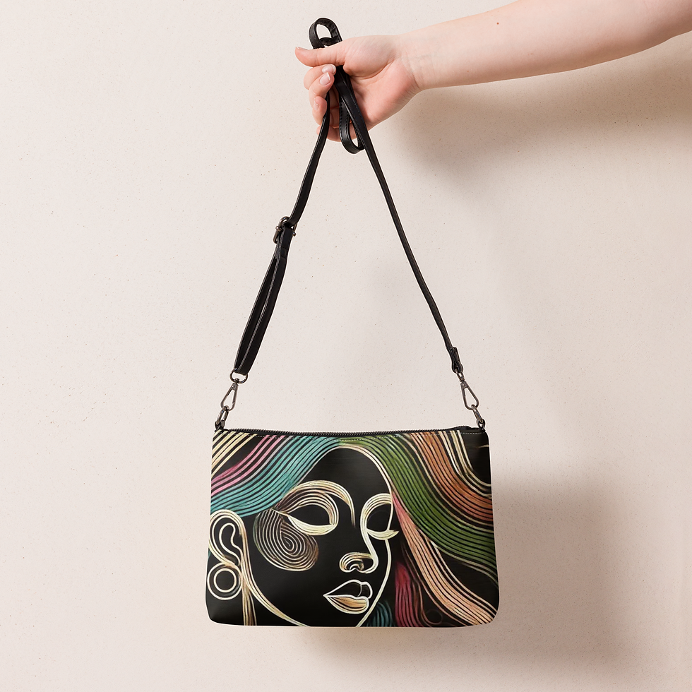 Миниатюра: elegantly bag 