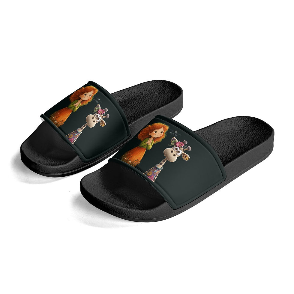 Thumbnail: shoes children desing