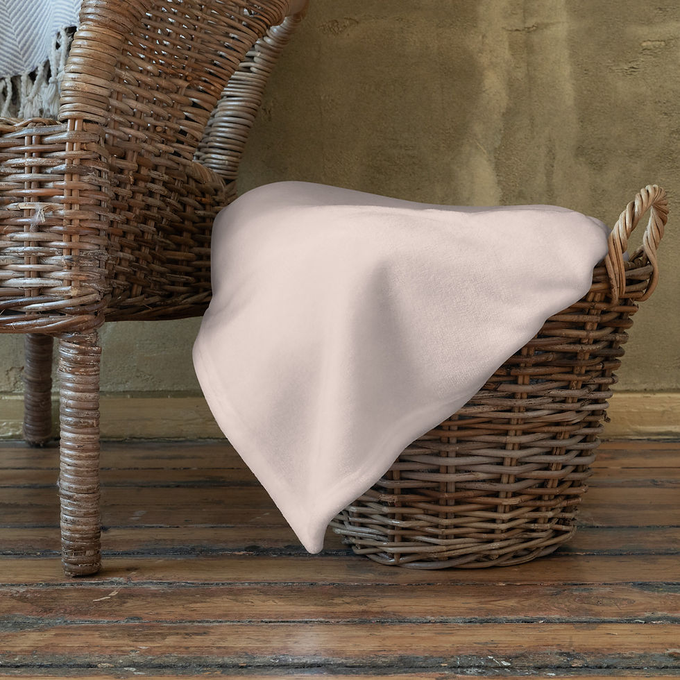 Thumbnail: Blanket AmoreBell | Хипоалергенно одеало AmoreBell