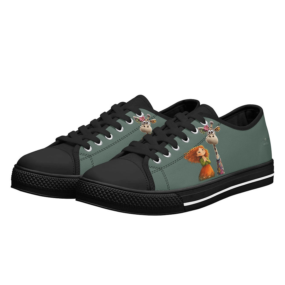 Миниатюра: shoes desing children and mommy 