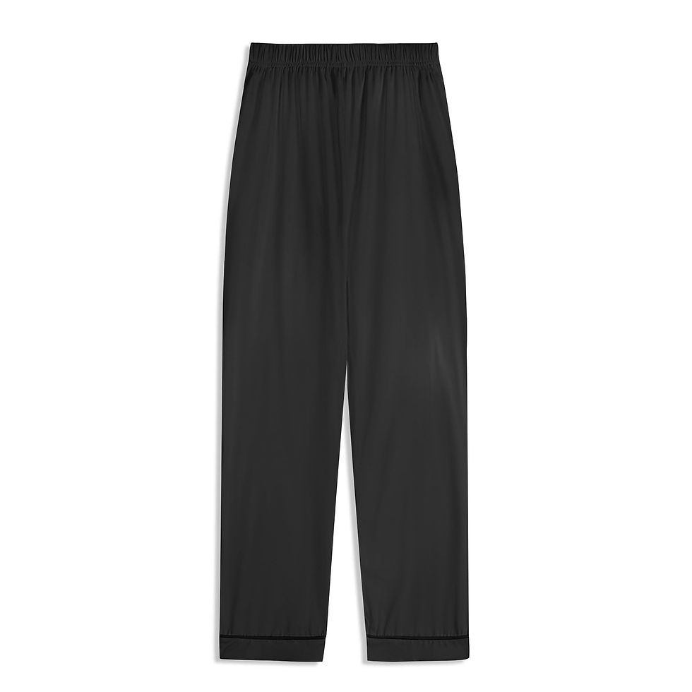 Миниатюра: pajamas' set