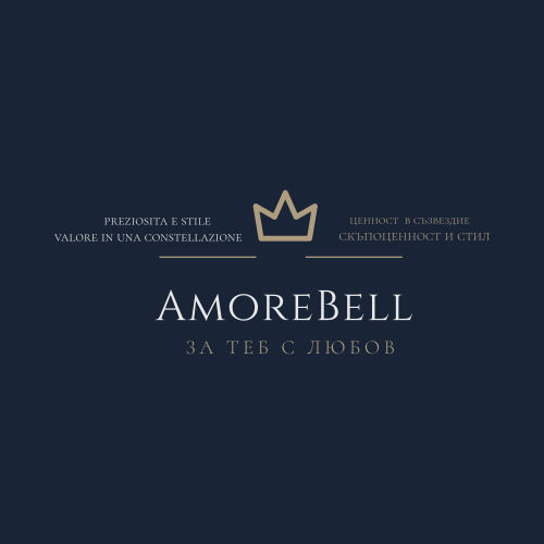 Миниатюра: Table cover AmoreBell / Покривка за маса