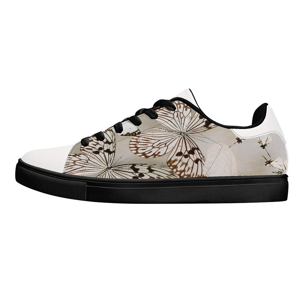 desing style product shoes