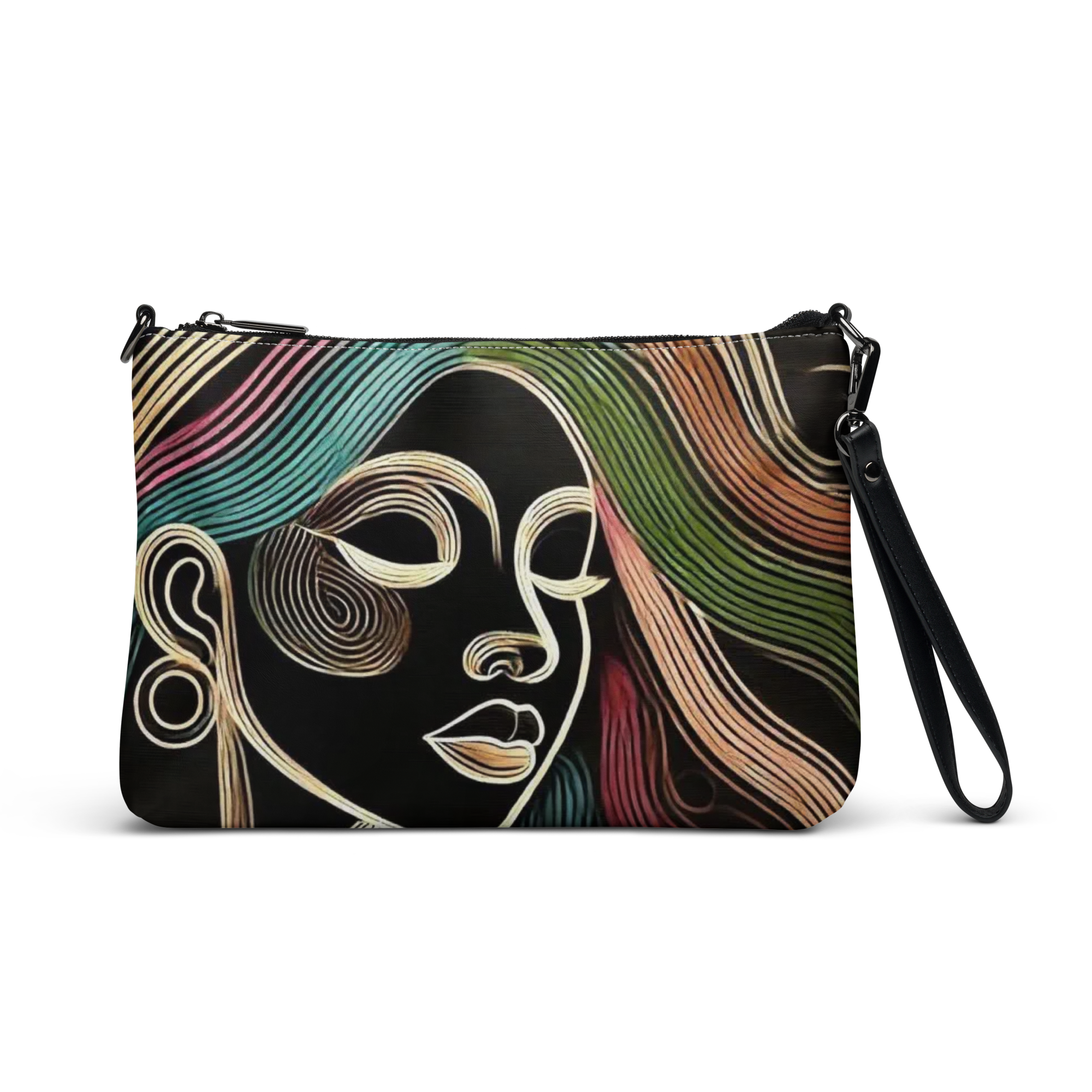 elegantly bag 