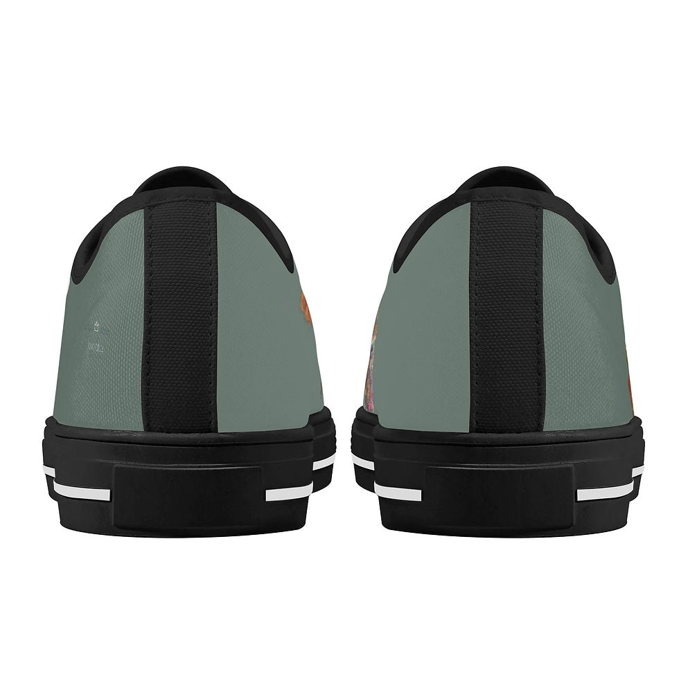 Миниатюра: shoes desing children and mommy 