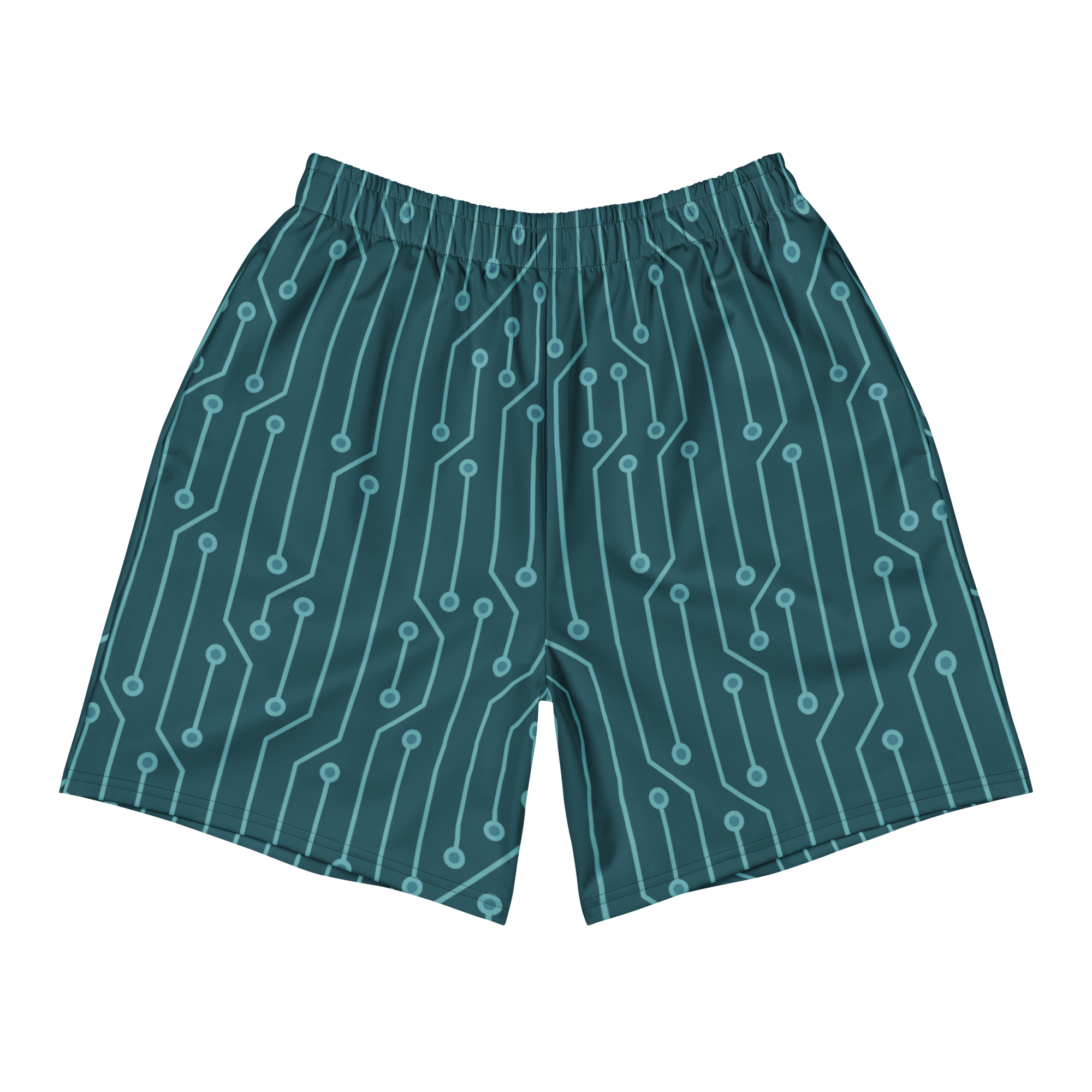 All-Over Unisex Shorts
