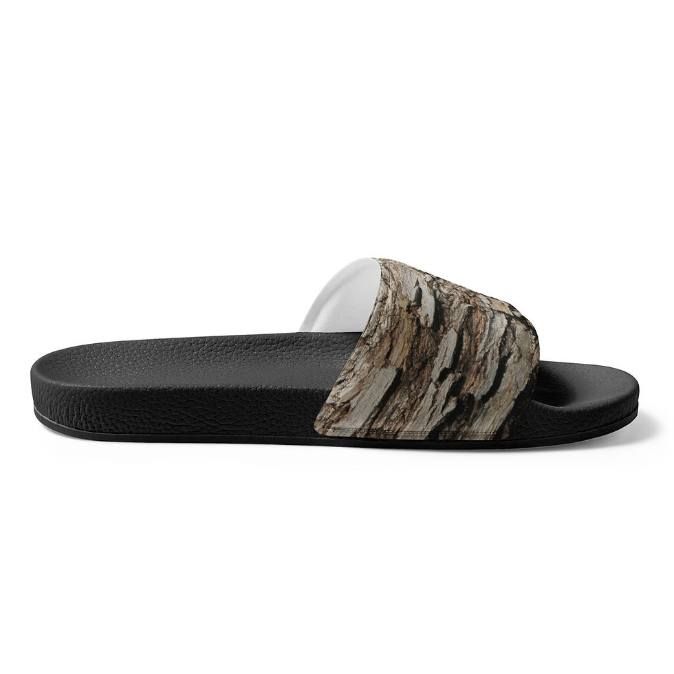 Thumbnail: Men’s slides | Мъжки чехли