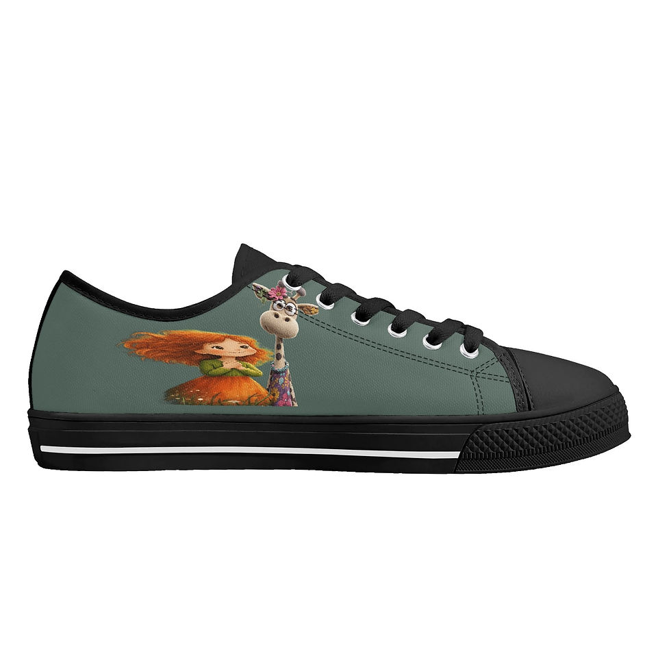 Миниатюра: shoes desing children and mommy 