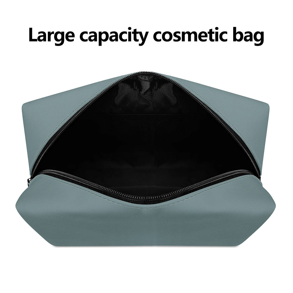 Миниатюра: cosmeticsbags amorebell