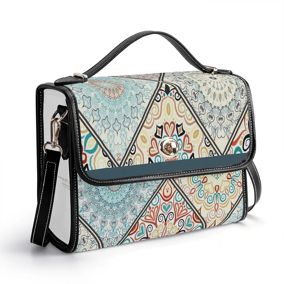 Миниатюра: desing bags