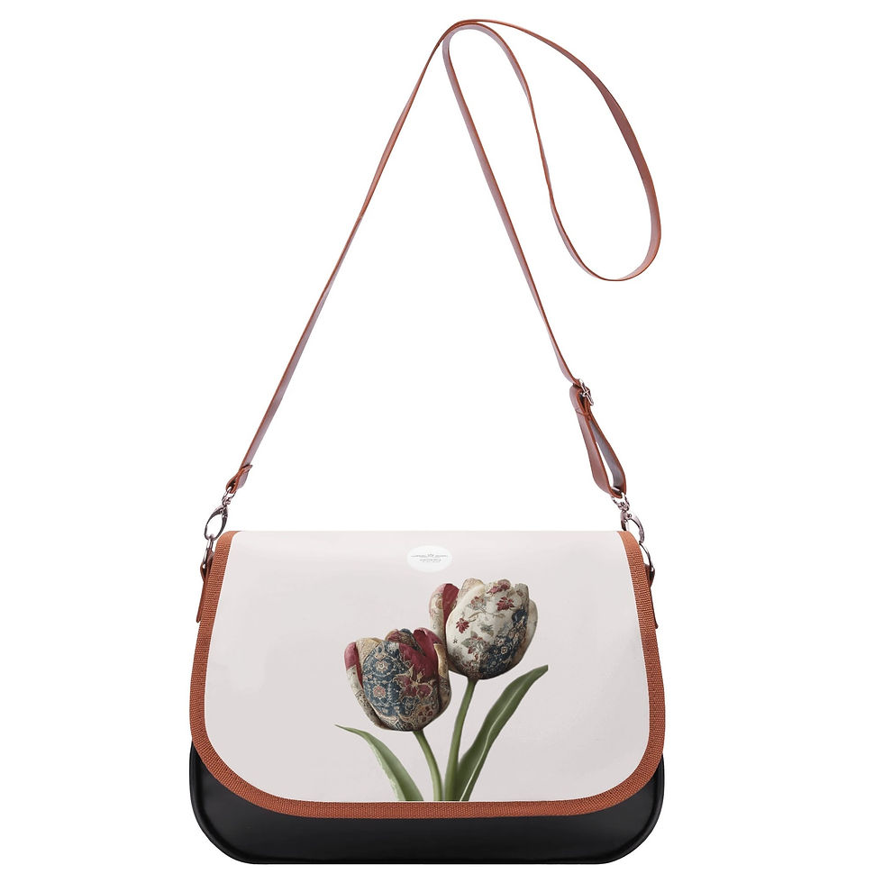 Миниатюра: bags tulip AmoreBell