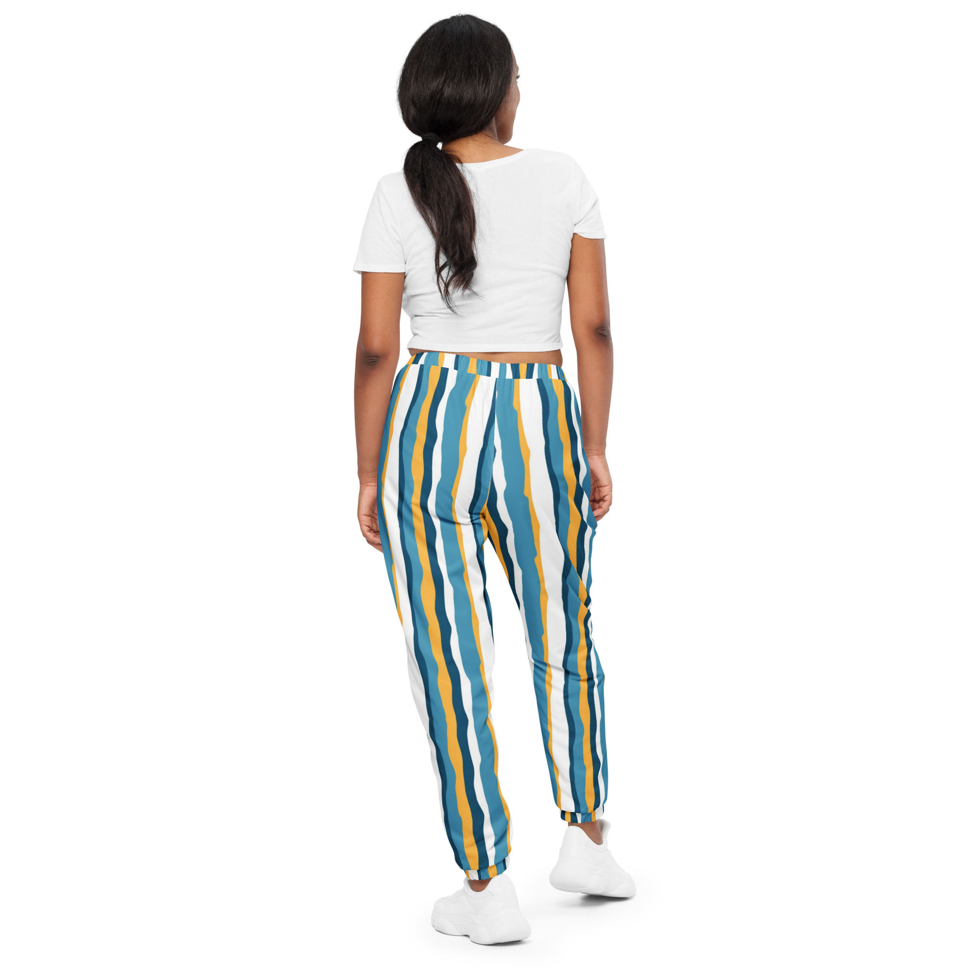 Unisex track pants-Панталони