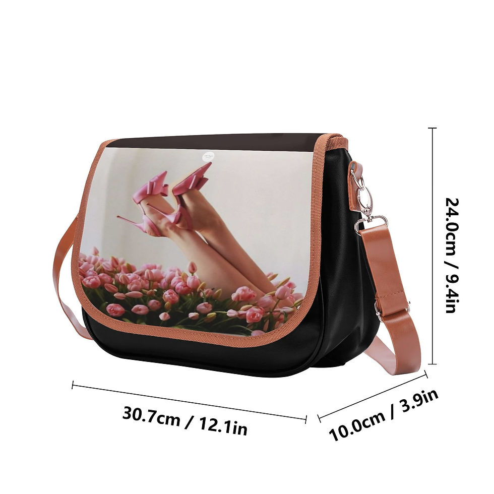 Миниатюра: bags amorebell
