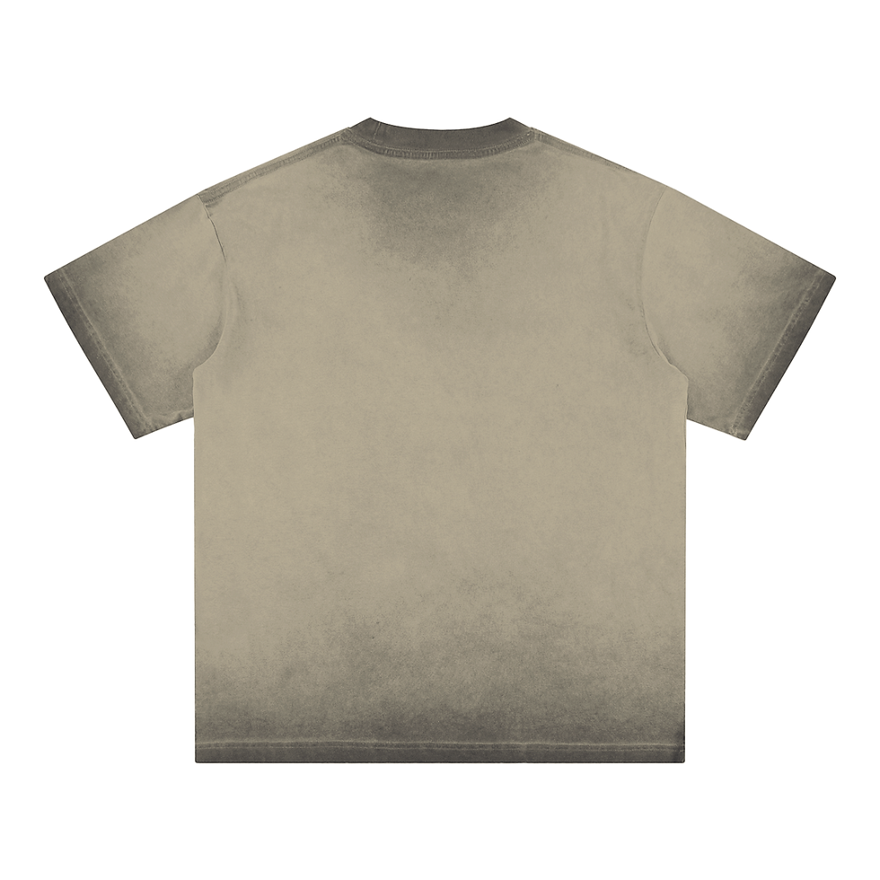 Thumbnail: Cotton T-Shirt