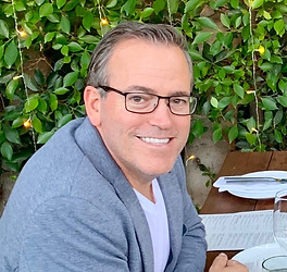Preston Herrin | Managing Director | Founder | Fractional CXO | Speaker