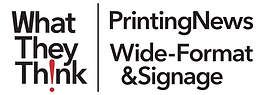 What They Think/ Printing News