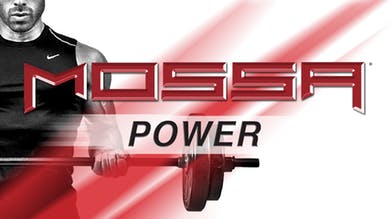 MOSSA POWER