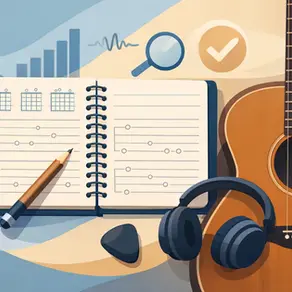 Guitar Tab Notebook Review: What Matters