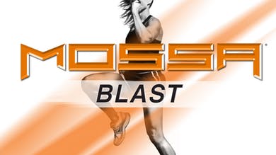 MOSSA BLAST