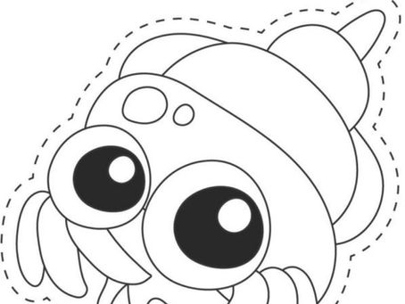 Improve Scissor Skills: Tips & Activities