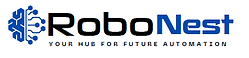 RoboNest Logo