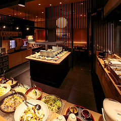 串まる イオンモール京都桂川店 店舗