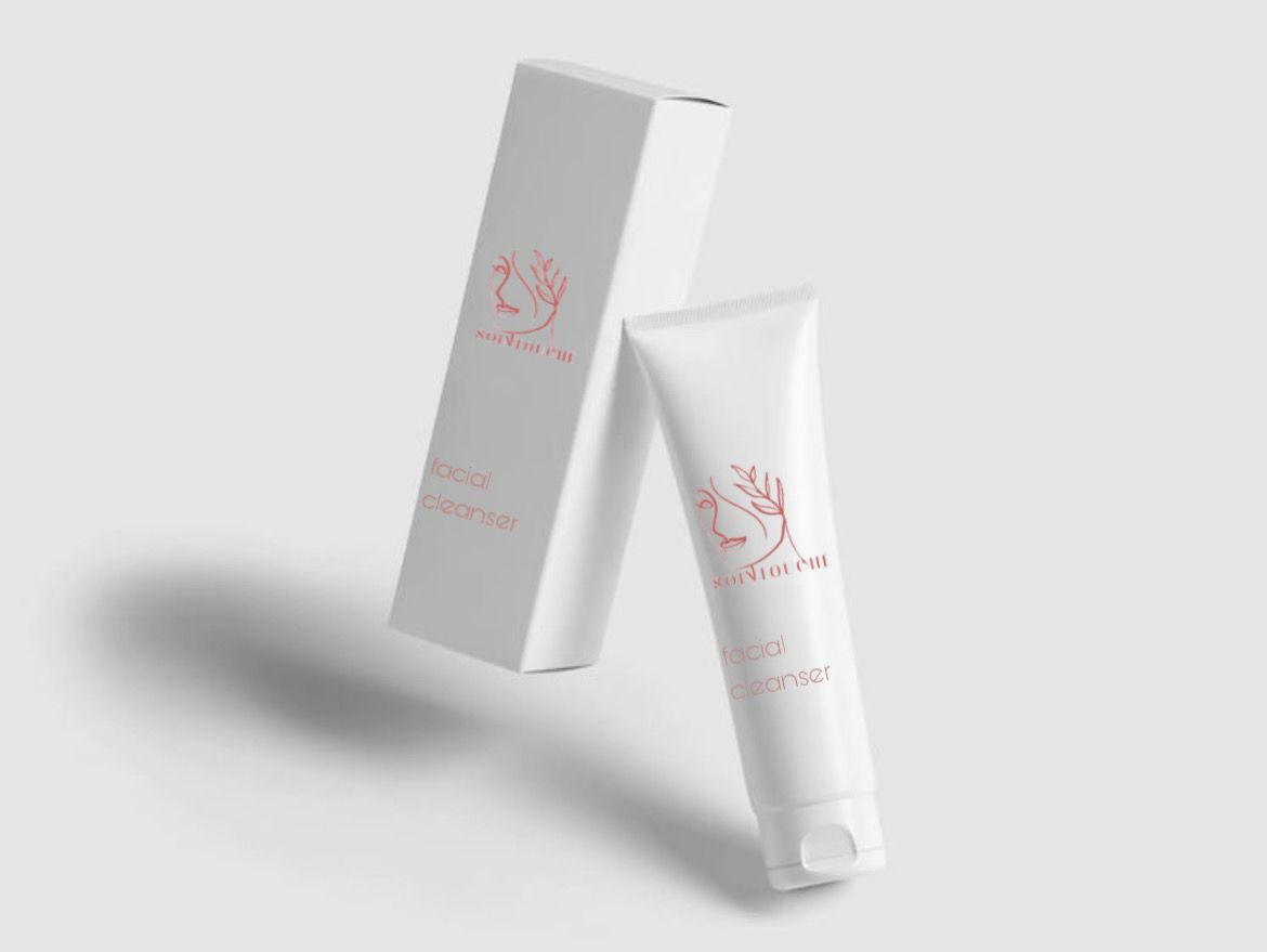 SILK AMINO GEL CLEANSER