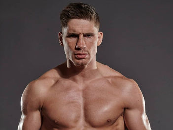 Rico Verhoeven affrontera Antonio Plazibat au Glory Collision 5
