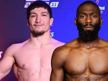 Cédric Doumbé vs Baki, le clash repart de plus belle 