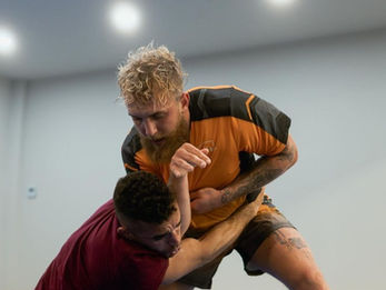 Jake Paul commence les entrainements de Jiujitsu avant ses débuts au PFL