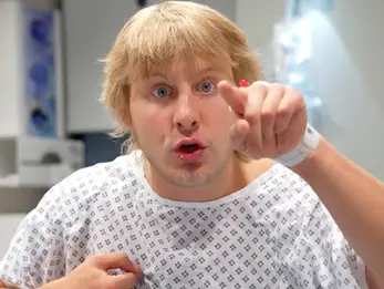 Paddy Pimblett menace un combattant UFC (Vidéo)