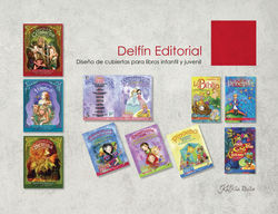 Delfín editorial