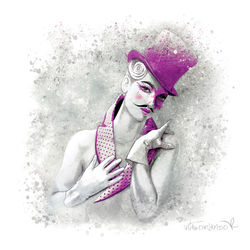 Vita Orlando-Kathia Recio