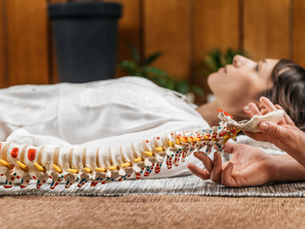 Introduction to Osteopathic Medicine