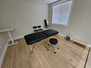 Exploring Osteopathic Manipulative Techniques (OMT) for Natural Healing