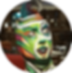 Un personnage coloré de M. Trixter