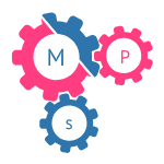 MAKEPROSIMP LLP logo