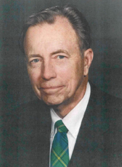 Maryland Golf Hall of Fame Class of 2026: Edward A. Johnston