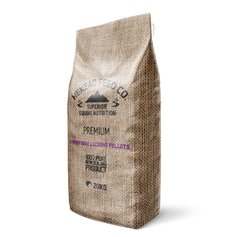TrueFibre Lucerne Pellets