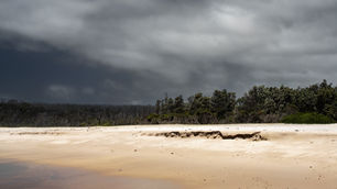 Salt Creek.