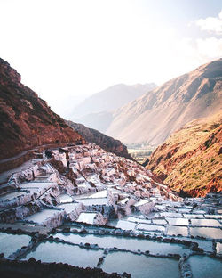 Salineras - Cusco