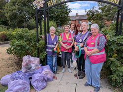 Beeston in Bloom