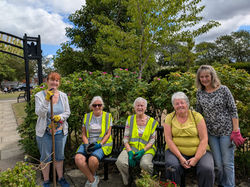 Beeston in Bloom