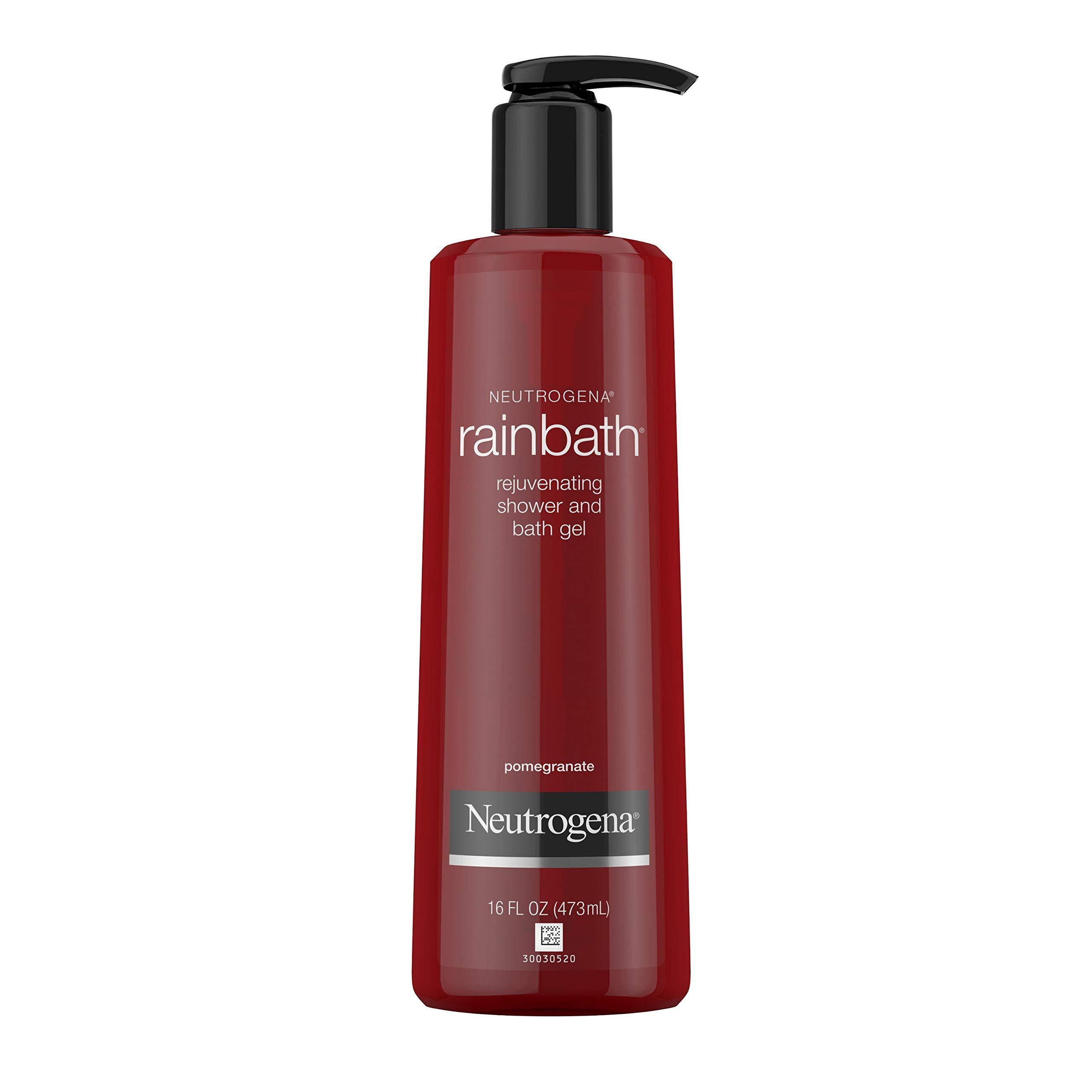 Neutrogena Rainbath Rejuvenating and Cleansing Shower and Bath Gel Moisturizing