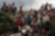 Rohingyas displaced by Arakan Army from Maungdaw