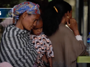 Eritrean Forces Still Occupy Border 2 Years After Tigray War