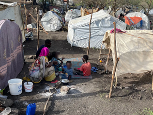 Refugees in Ethiopia's Amhara Region Face Almost Daily Attacks